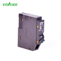 Professional design 1-63A 1P 2P 3P 4P brand new mini circuit breaker